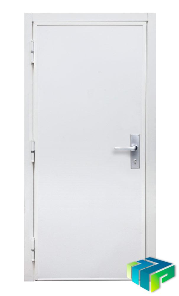 Puerta Acorazada Serie 3
