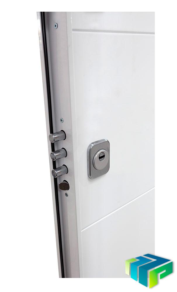 Puerta Acorazada Serie 3