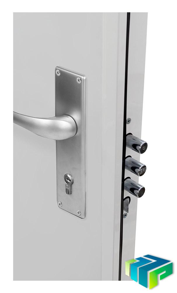 Puerta Acorazada Serie 3