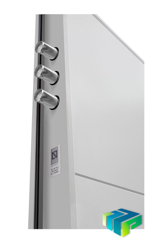 Puerta Acorazada Serie 3