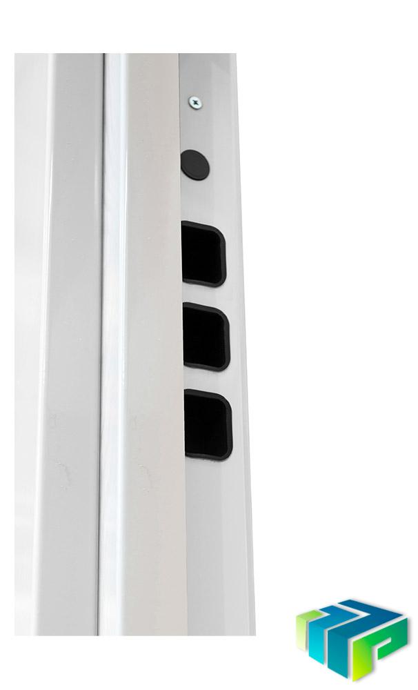 Puerta Acorazada Serie 3