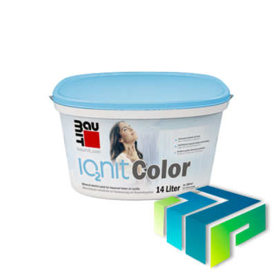 Ionit Color