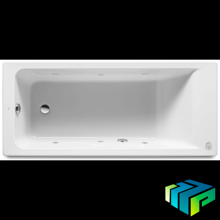 banera-rectangular-de-170-cm-fabricada-en-acrilico-de-color-blanco-easy-square-roca