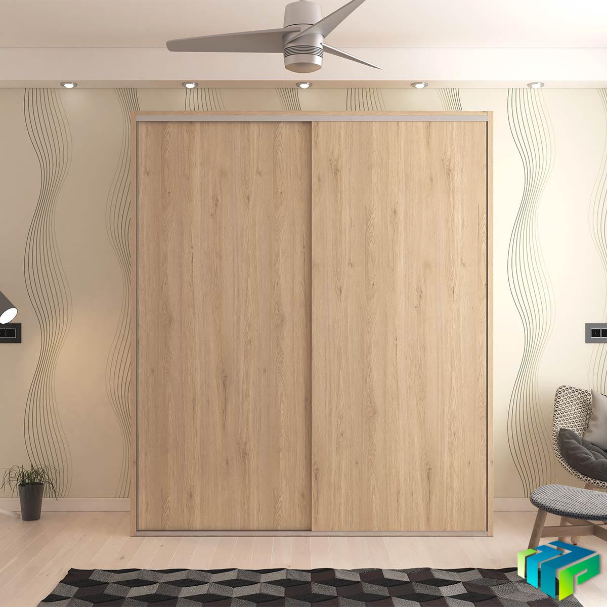 Armario-2-puertas-correderas-Roble-Viena-con-ambiente-1200