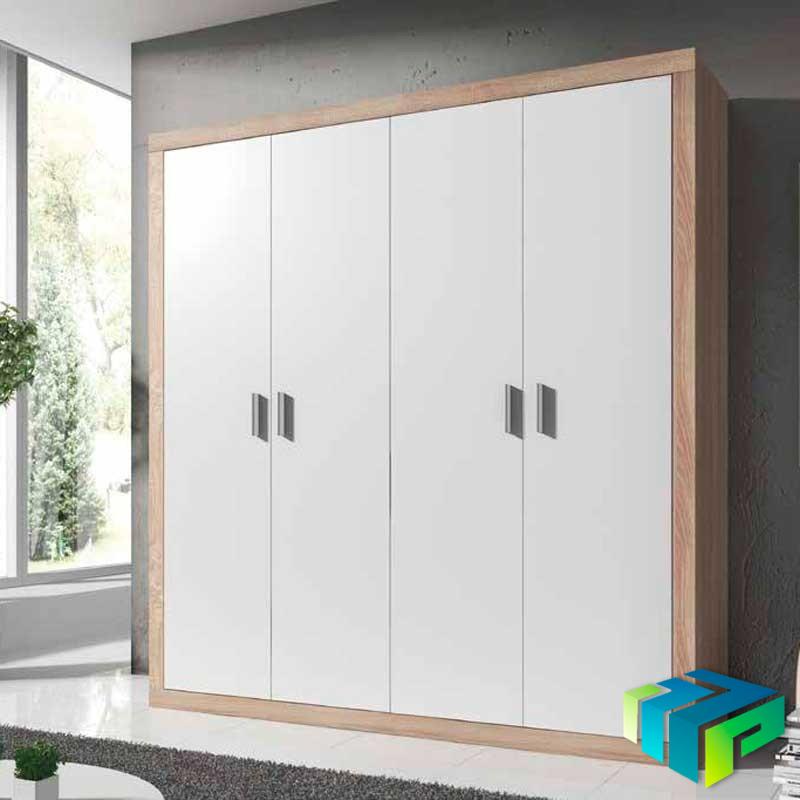 armario-lara-4-puertas-color-cambrian-blanco
