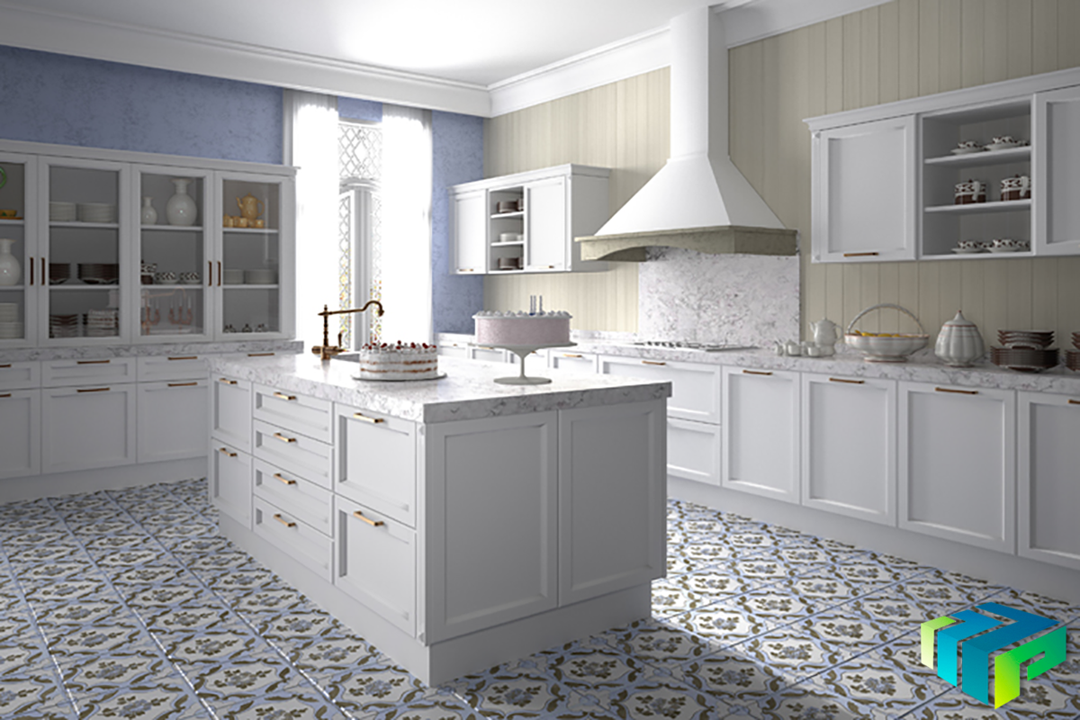 muebles-cocina-blanca-madera